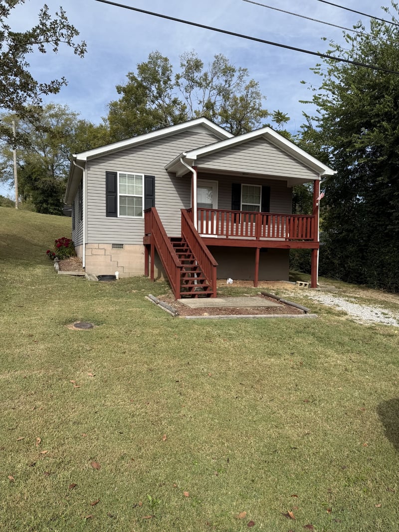116 Davis St S, Carthage, TN 37030