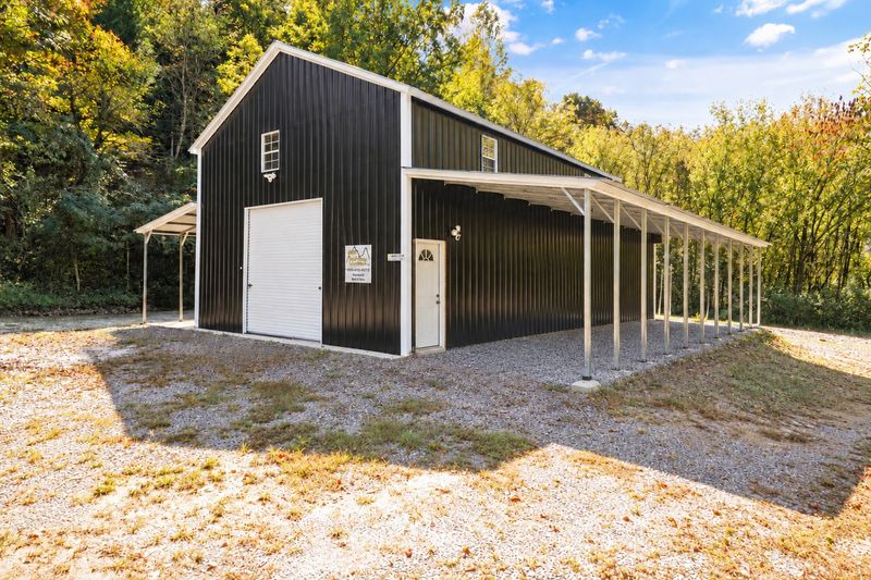 1619 Spruce Dr, Sevierville, TN 37876
