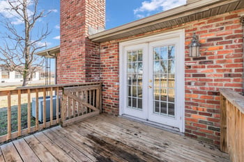 396 Mcdonald Dr, Nashville, TN 37217