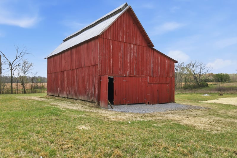 4345 S Garrett Rd, Springfield, TN 37172