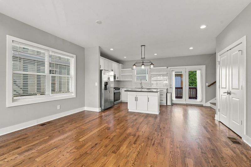 4606 Georgia Ave, Nashville, TN 37209