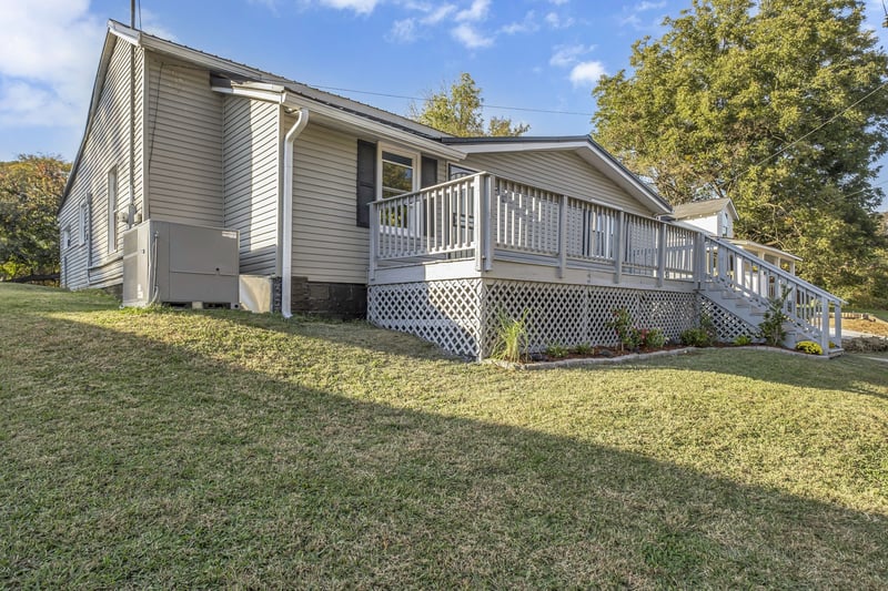 403 Carpenter St, Mount Pleasant, TN 38474