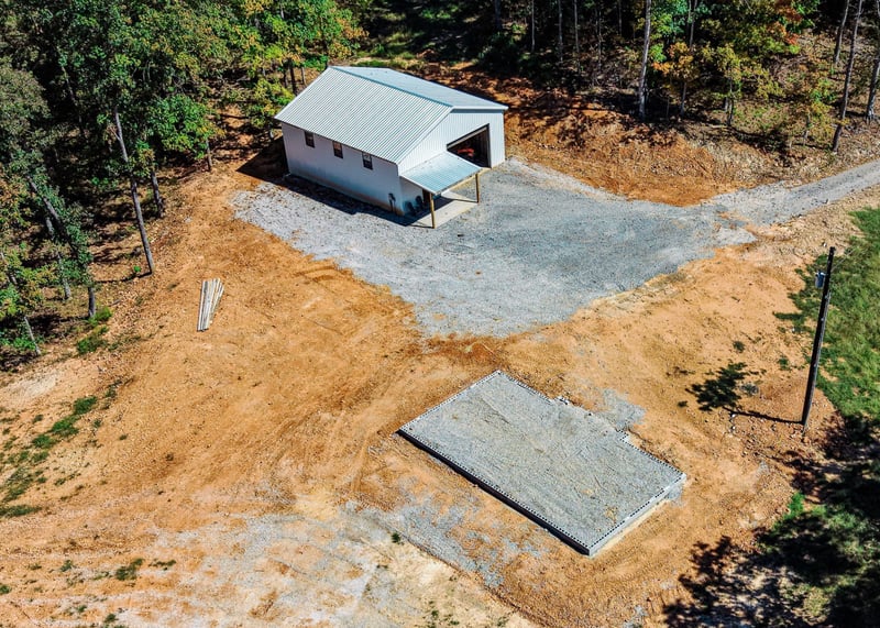 0 Norris Hollow Rd Lot 4567, Vanleer, TN 37181