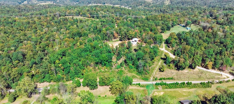 0 Norris Hollow Rd Lot 4567, Vanleer, TN 37181
