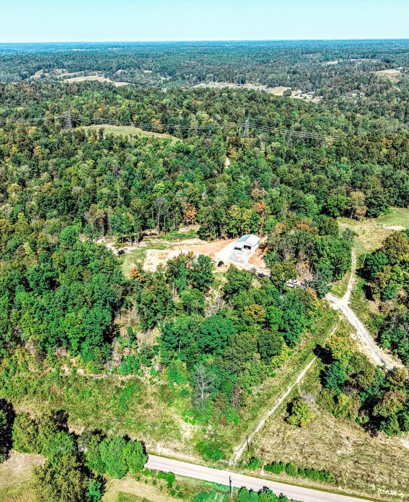 0 Norris Hollow Rd Lot 4567, Vanleer, TN 37181