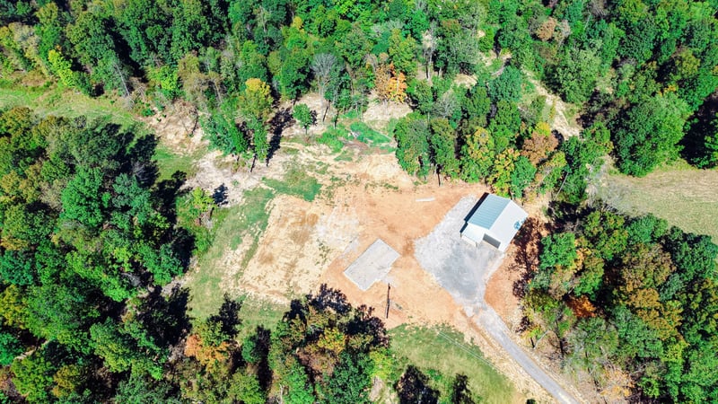 0 Norris Hollow Rd Lot 4567, Vanleer, TN 37181
