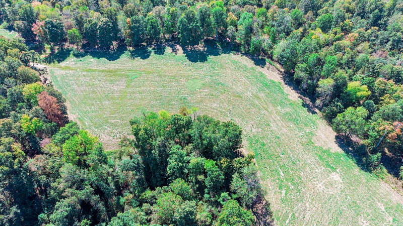 0 Norris Hollow Rd Lot 5/6/7, Vanleer, TN 37181