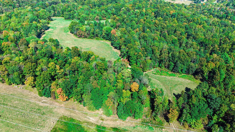 0 Norris Hollow Rd Lot 5/6/7, Vanleer, TN 37181