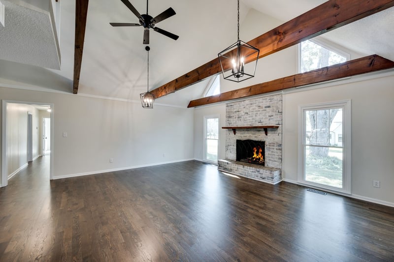 131 Stoneybrook Rd, Columbia, TN 38401
