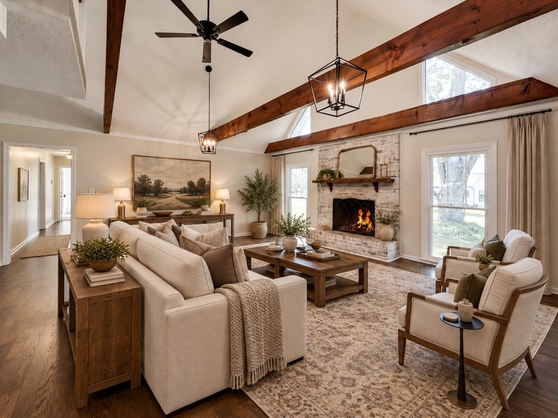 131 Stoneybrook Rd, Columbia, TN 38401