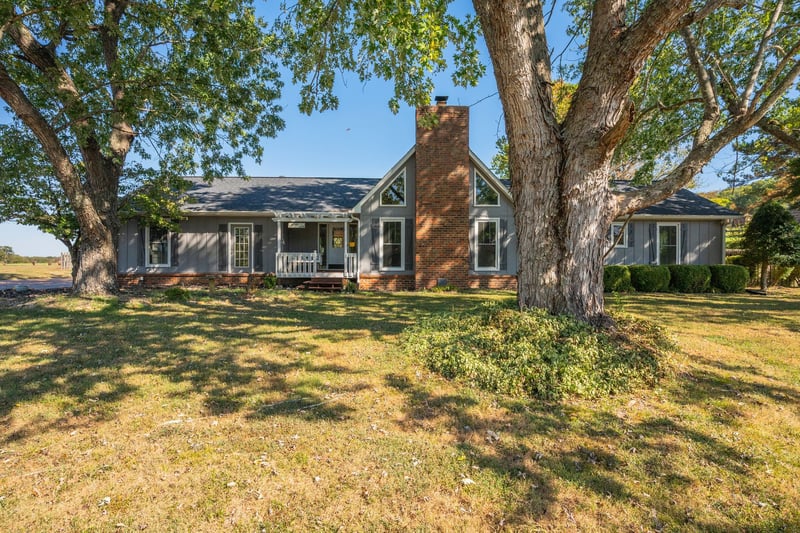 131 Stoneybrook Rd, Columbia, TN 38401
