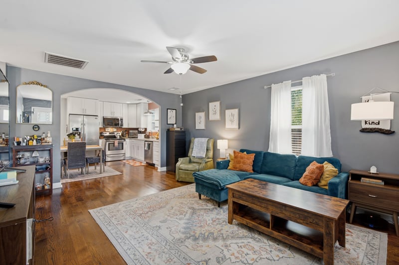 319 Maple St, Madison, TN 37115