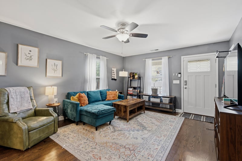 319 Maple St, Madison, TN 37115