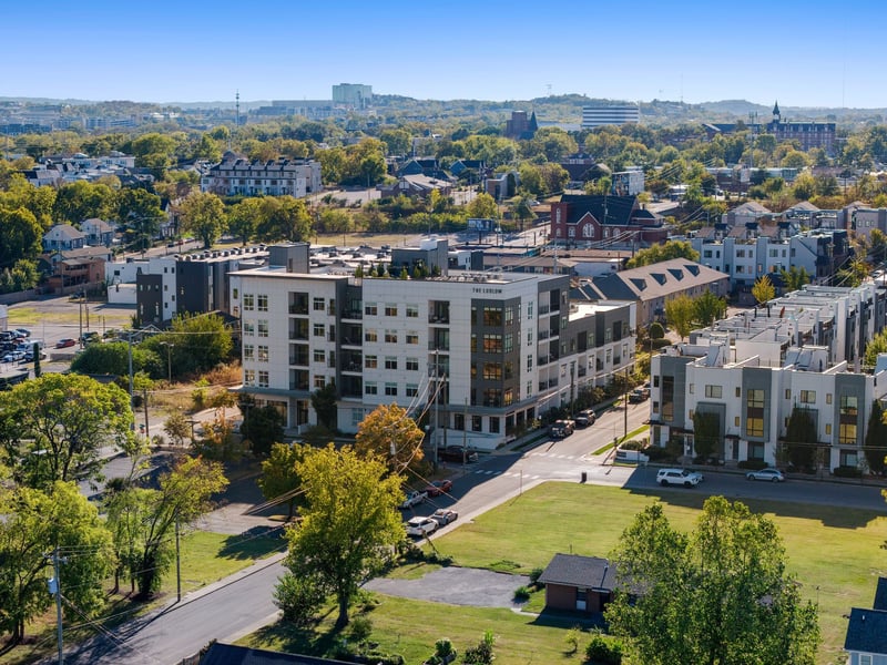 1125 10th Ave N #202, Nashville, TN 37208