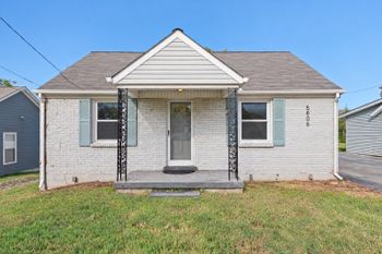 5806 Robertson Ave, Nashville, TN 37209