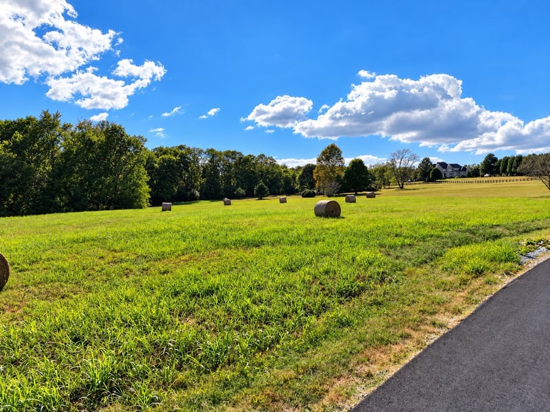 6501 Stargazer Ln Lot 1, College Grove, TN 37046