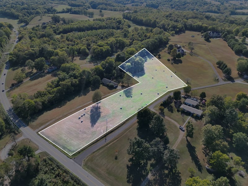 6501 Stargazer Ln Lot 1, College Grove, TN 37046