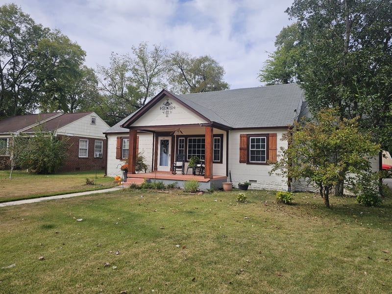 1311 Stonewall Blvd, Murfreesboro, TN 37130