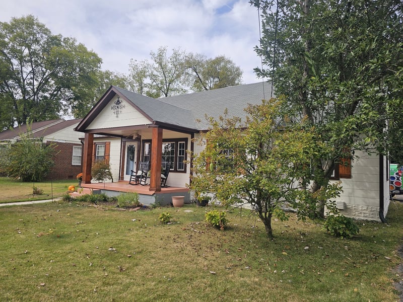 1311 Stonewall Blvd, Murfreesboro, TN 37130