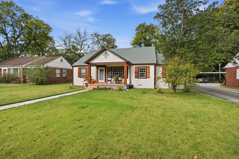 1311 Stonewall Blvd, Murfreesboro, TN 37130