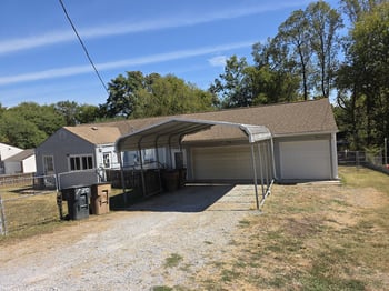 730 Wildview Dr, Nashville, TN 37211