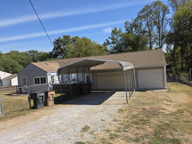 730 Wildview Dr, Nashville, TN 37211