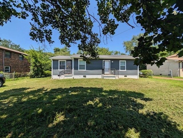 640 Rowan Dr, Nashville, TN 37207