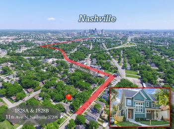 1828A 11th Ave N, Nashville, TN 37208