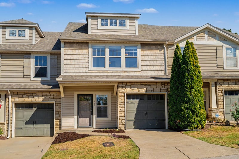 115 Stonecrest Dr, Nashville, TN 37209