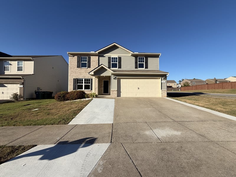 1409 Old Stone Rd, Lebanon, TN 37087