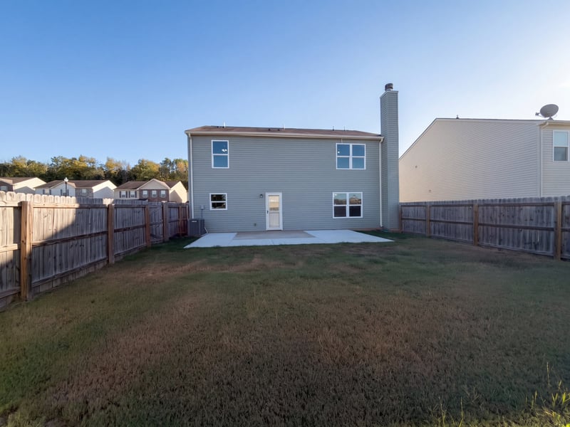 1409 Old Stone Rd, Lebanon, TN 37087