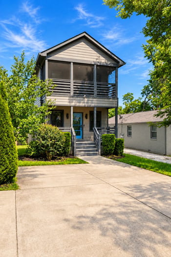 1317 Jones Ave, Nashville, TN 37207