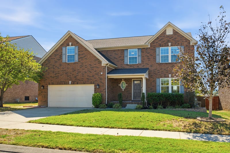 2365 Orchard St, Nolensville, TN 37135