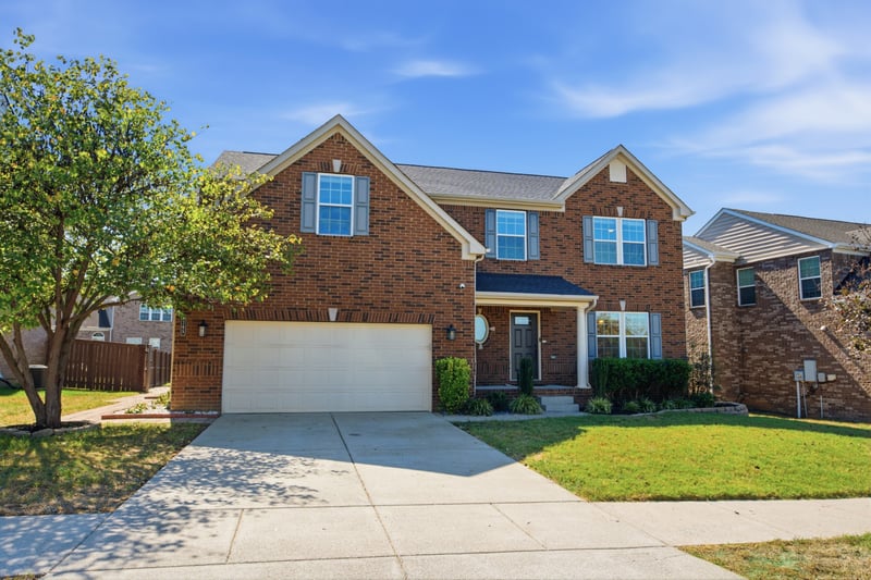 2365 Orchard St, Nolensville, TN 37135