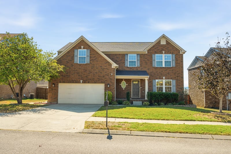 2365 Orchard St, Nolensville, TN 37135