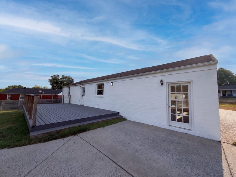 4921 Yorktown Rd, Nashville, TN 37211