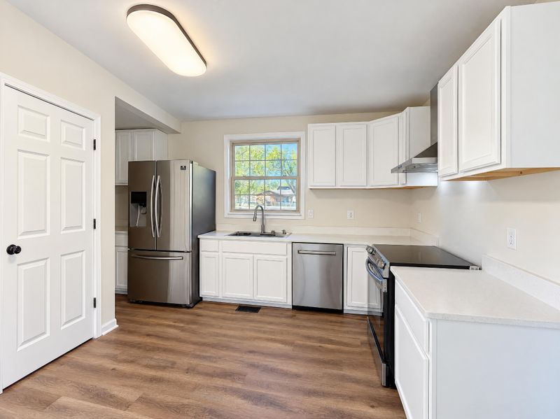 4921 Yorktown Rd, Nashville, TN 37211