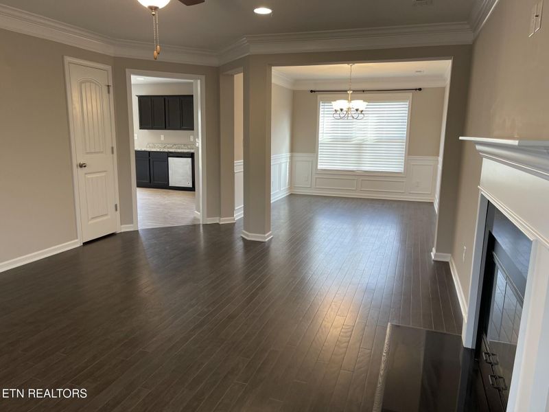 2716 Palace Green Rd, Knoxville, TN 37924