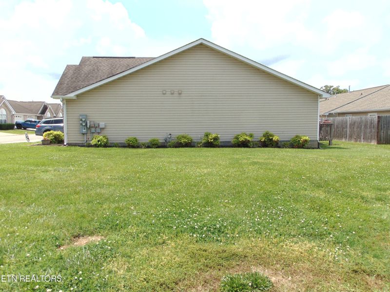 741 Greensboro Way, Knoxville, TN 37912