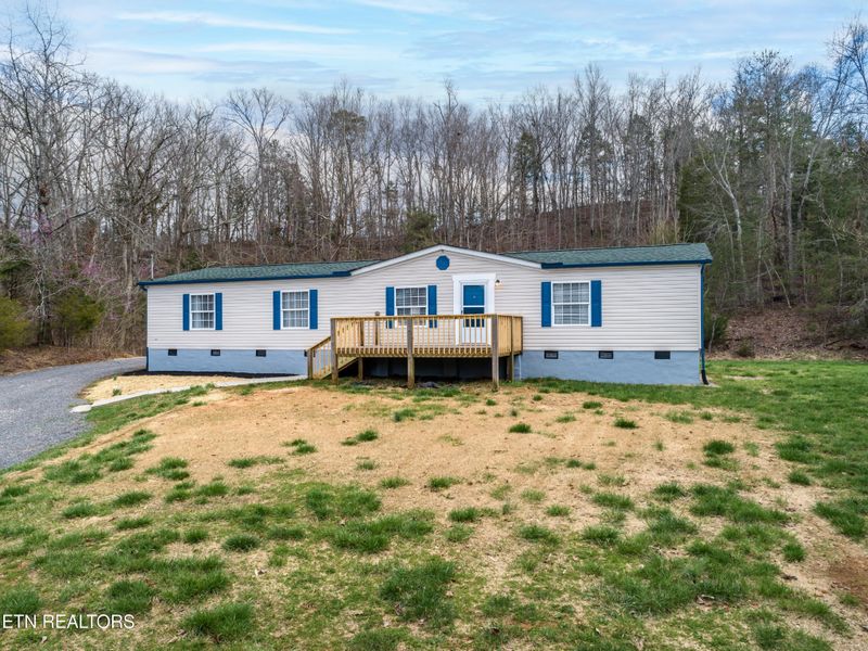 7434 Dunlap Ln, Knoxville, TN 37920