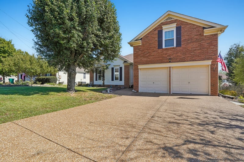 1029 Cedar Creek Village Rd, Mount Juliet, TN 37122