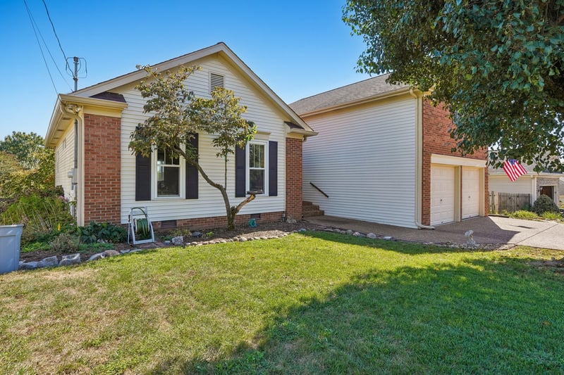 1029 Cedar Creek Village Rd, Mount Juliet, TN 37122