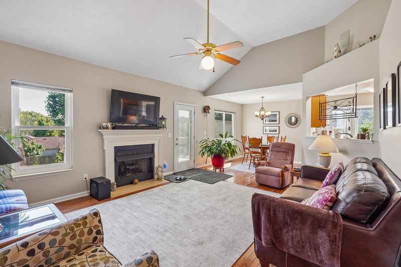1029 Cedar Creek Village Rd, Mount Juliet, TN 37122
