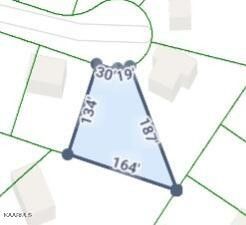 5060 Alpha Terrace Ln Lot 63, Knoxville, TN 37938
