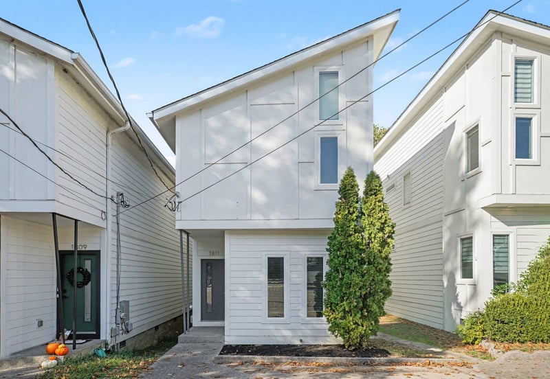 1811 Cahal Ave, Nashville, TN 37206