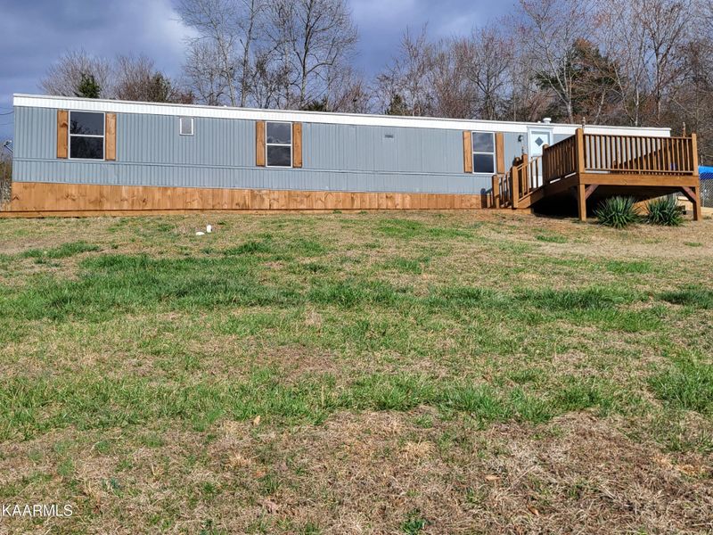 118 Pinecrest Dr, Loudon, TN 37774