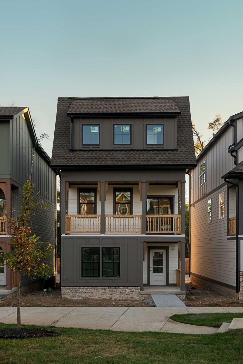 504 Edwin St, Nashville, TN 37207