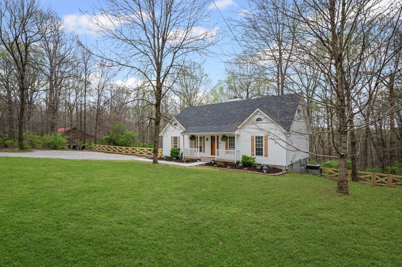 1130 Old Charlotte Pike, Pegram, TN 37143