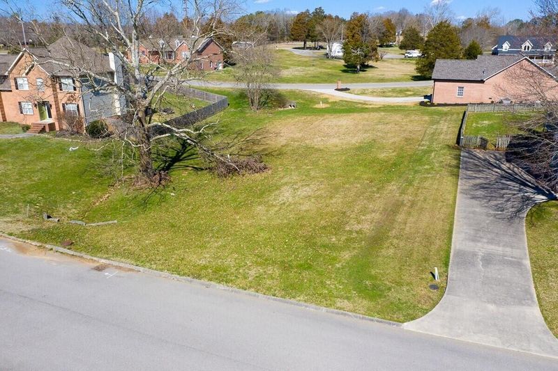 7420 Castlegate Blvd Lot 5, Knoxville, TN 37918