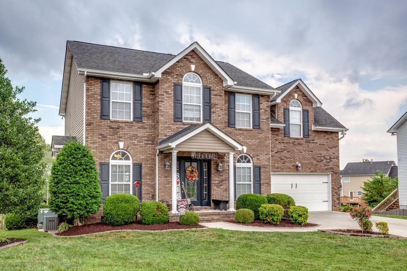 6140 Evening Star Ln, Knoxville, TN 37918